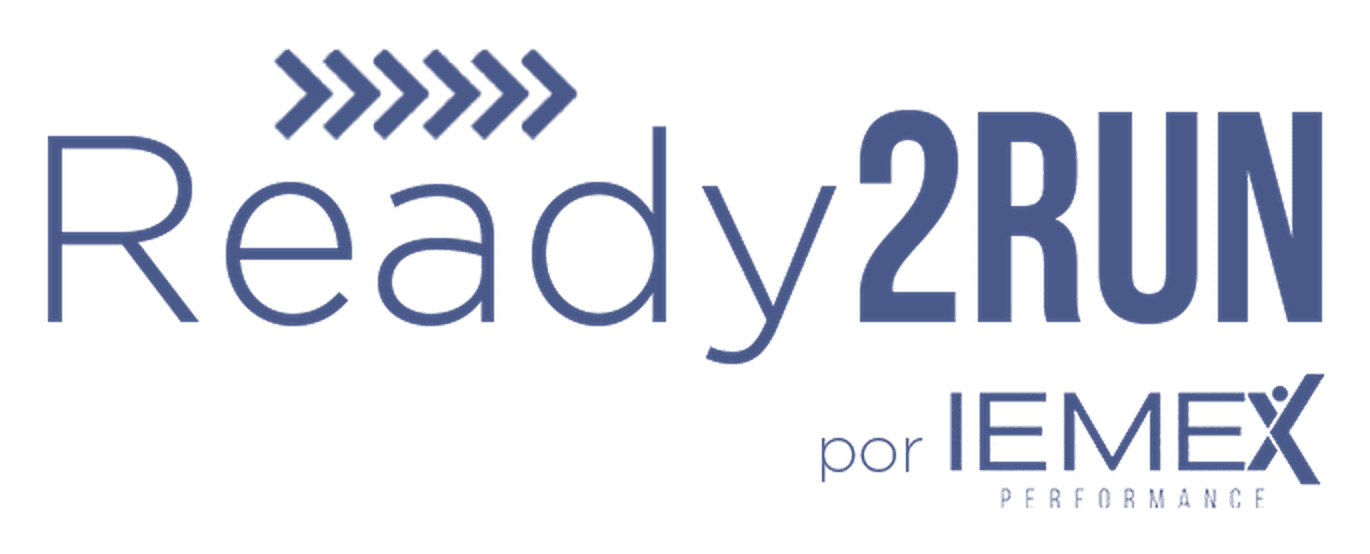Ready2Run — por IEMEX Performance