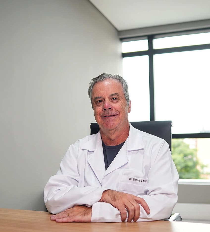 Dr. Marcelo Bichels Leitão
