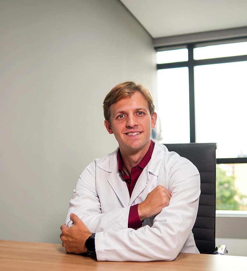 Dr. Marcelo Meller Garcez
